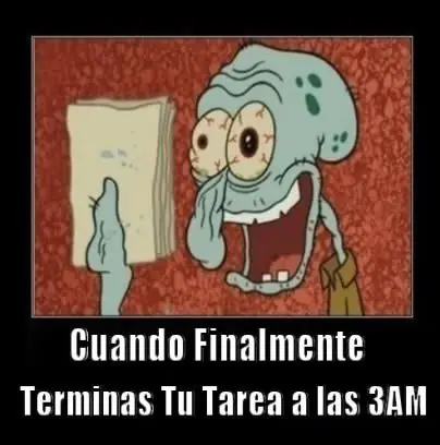noches