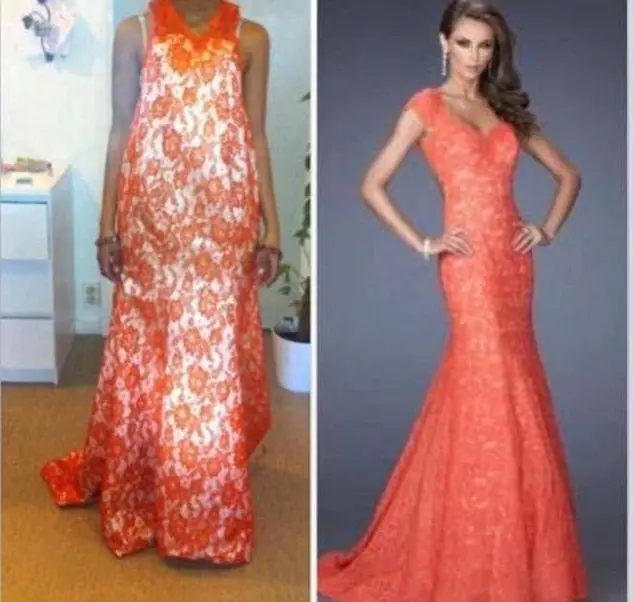 vestido