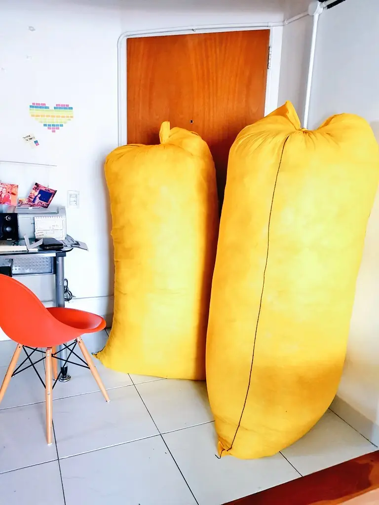 relleno