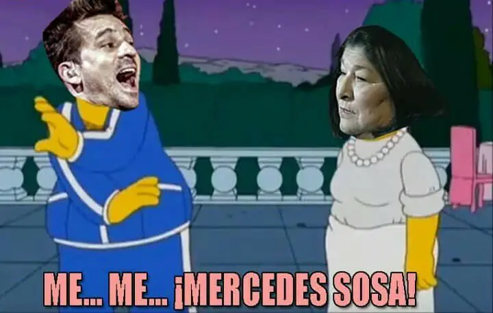 musica argentina