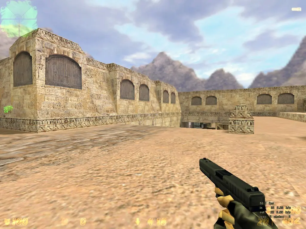 MMORPG