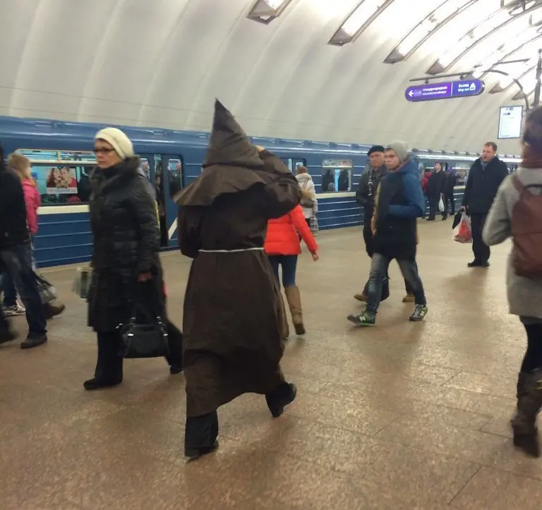 Only in Russia 3