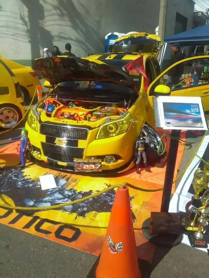 pobres carros men