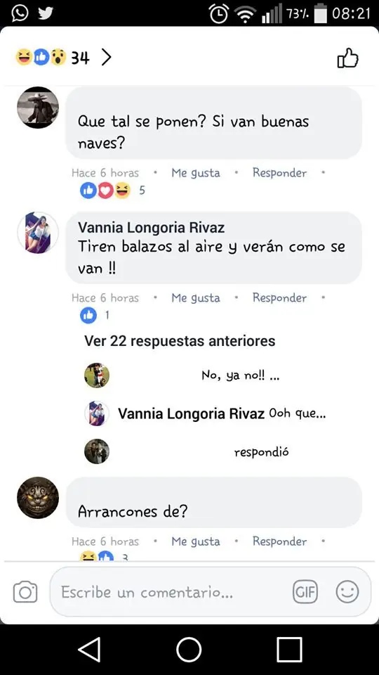 Recopilacion del dia: el mejor crap de humor!