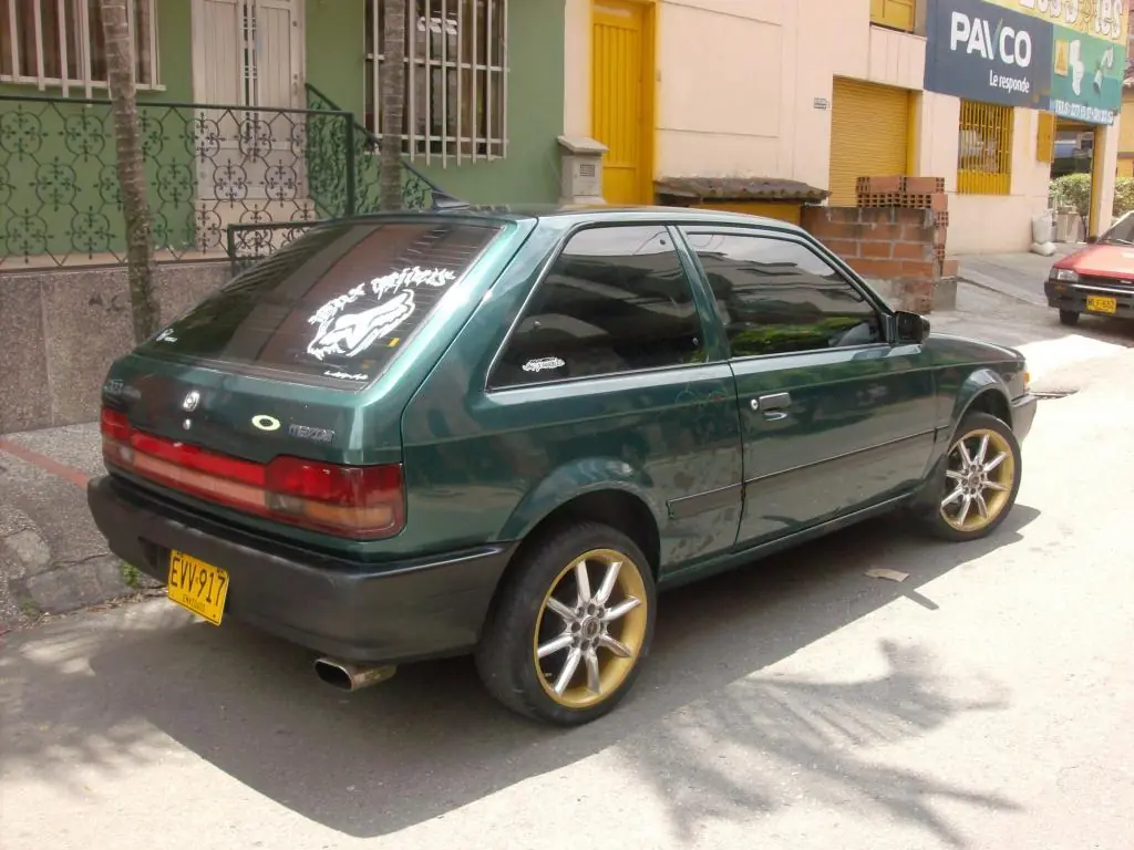 Peores