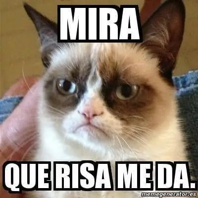 Memes que solo la gente amargada podrá entender