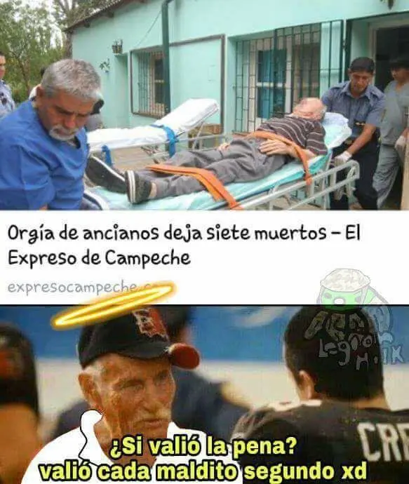 Recopilacion del dia: el mejor crap de humor!