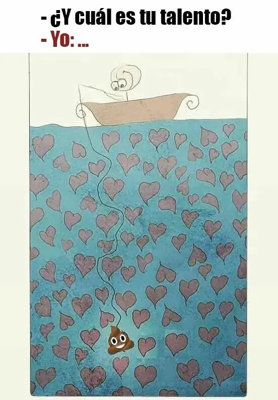 imagenes de Humor at night