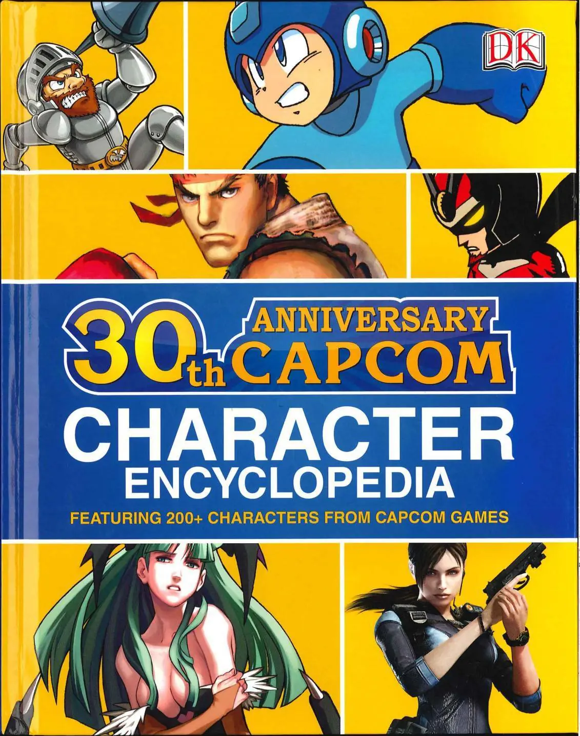 Capcom