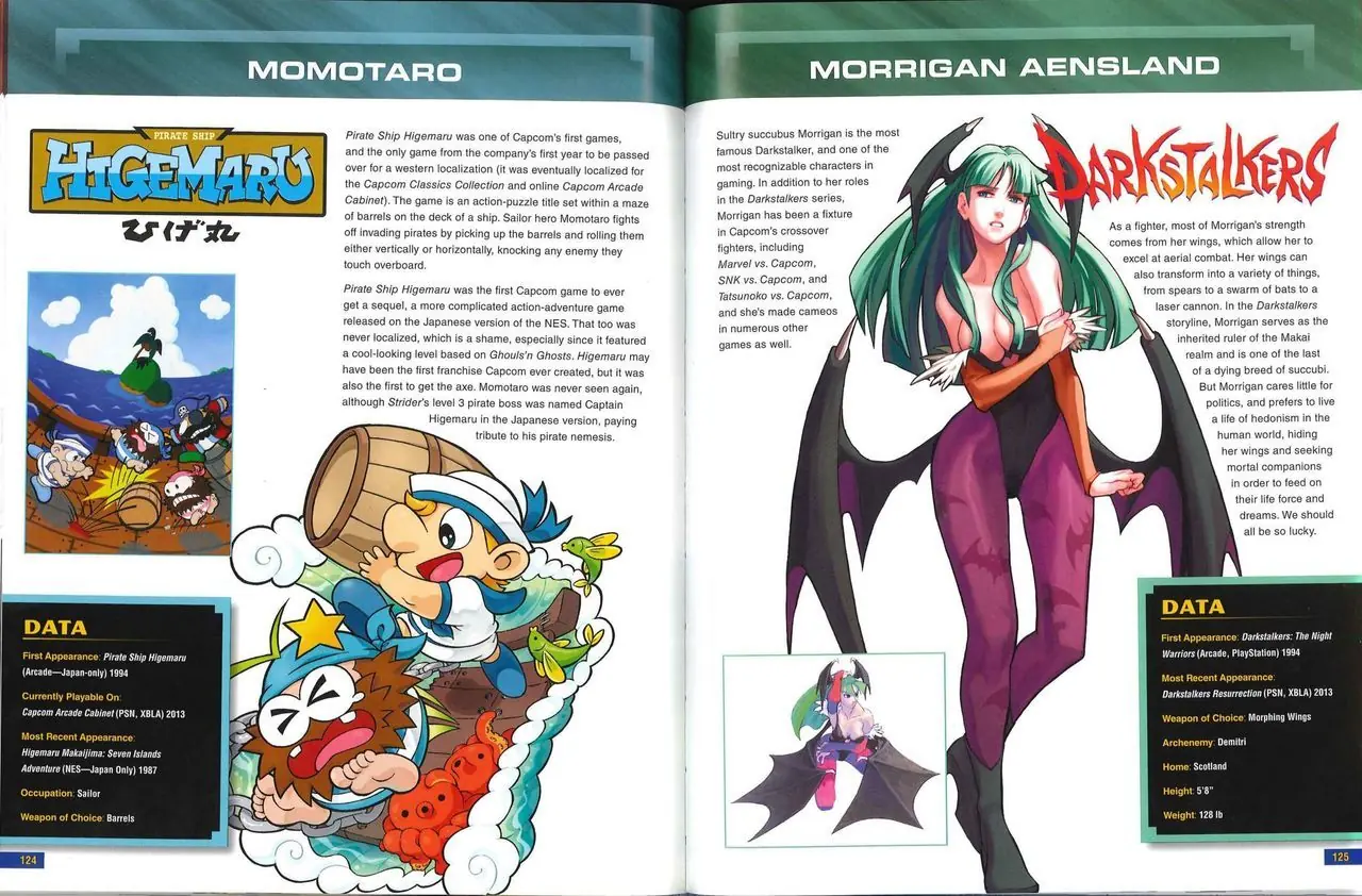 Videogames