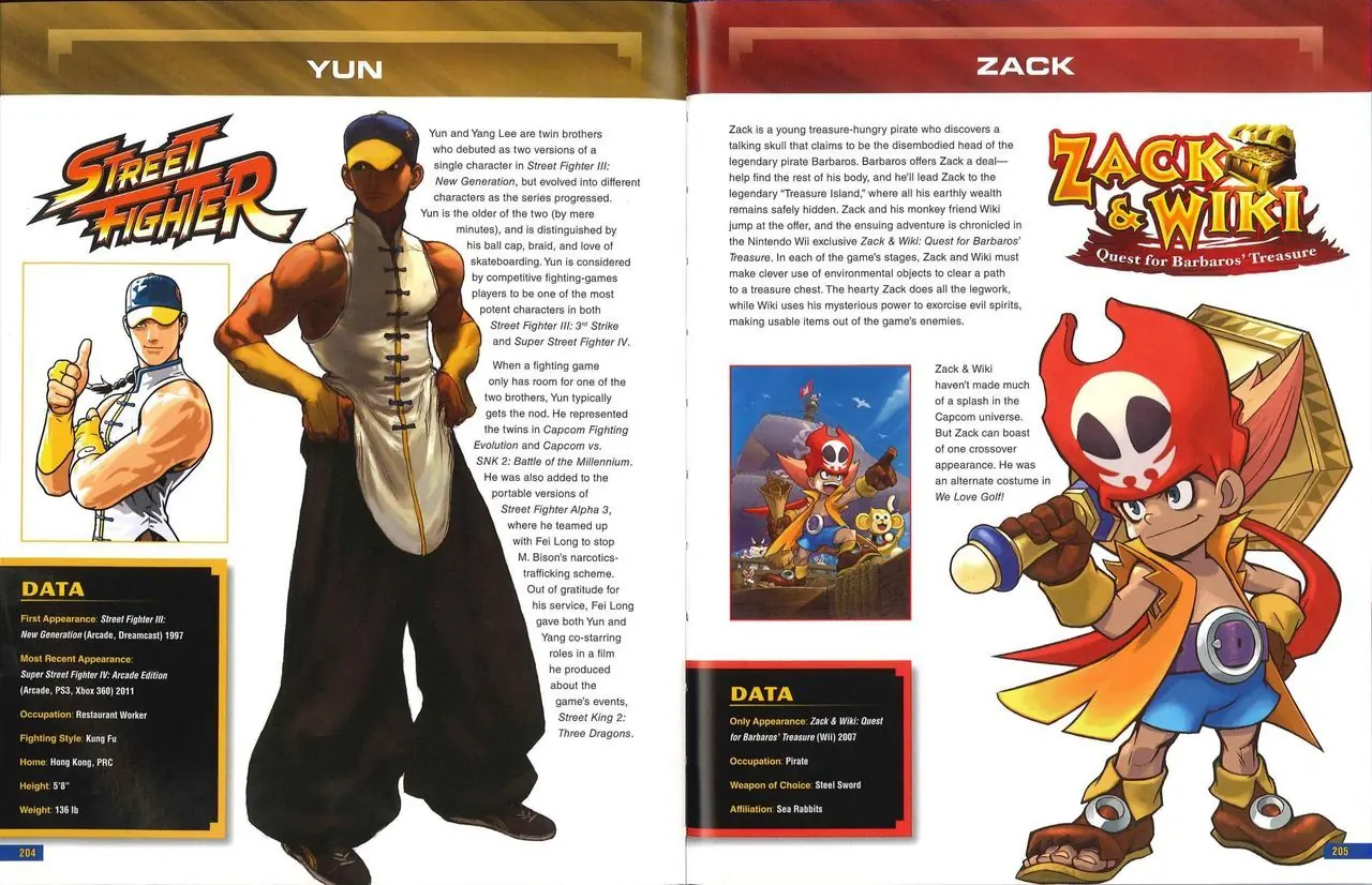 Videogames