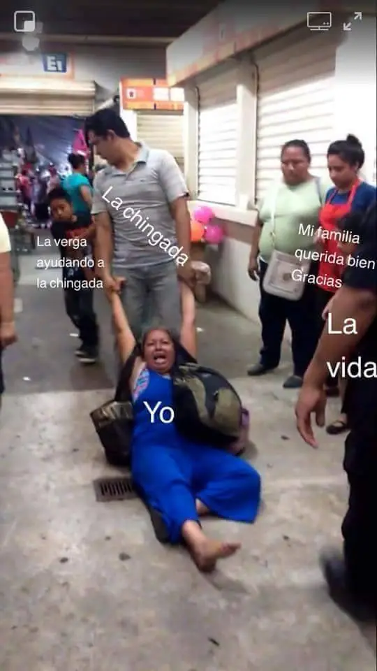 Recopilacion del dia: el mejor crap de humor!