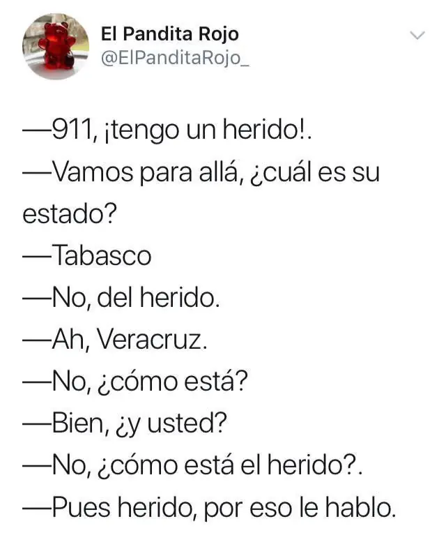 del dia
