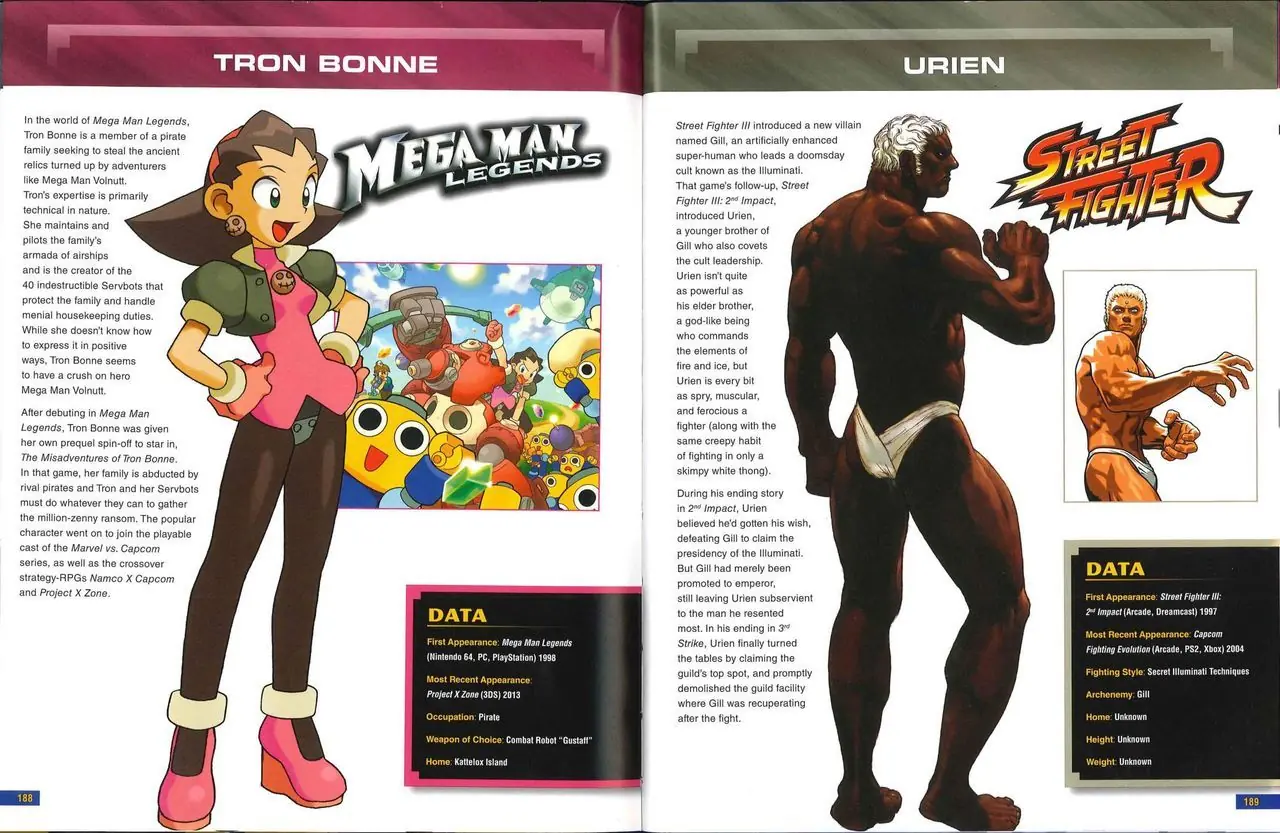 Megaman