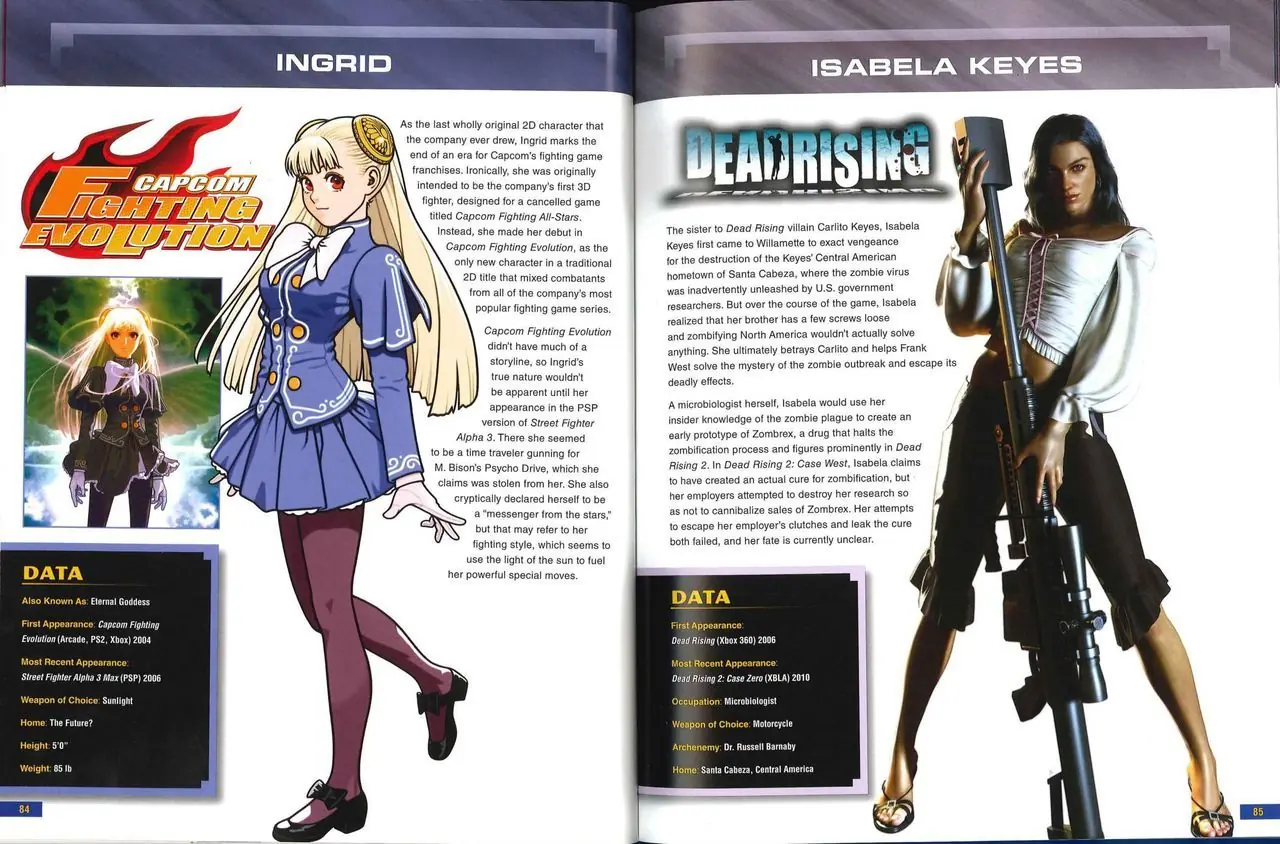 Videogames