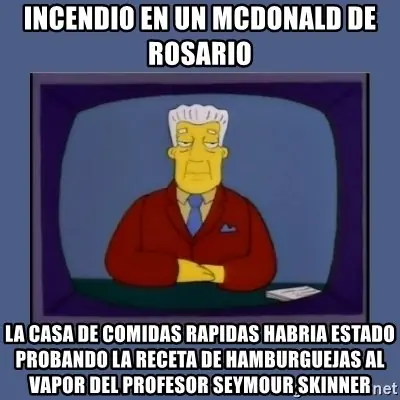 los simpson
