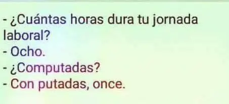 crapazo