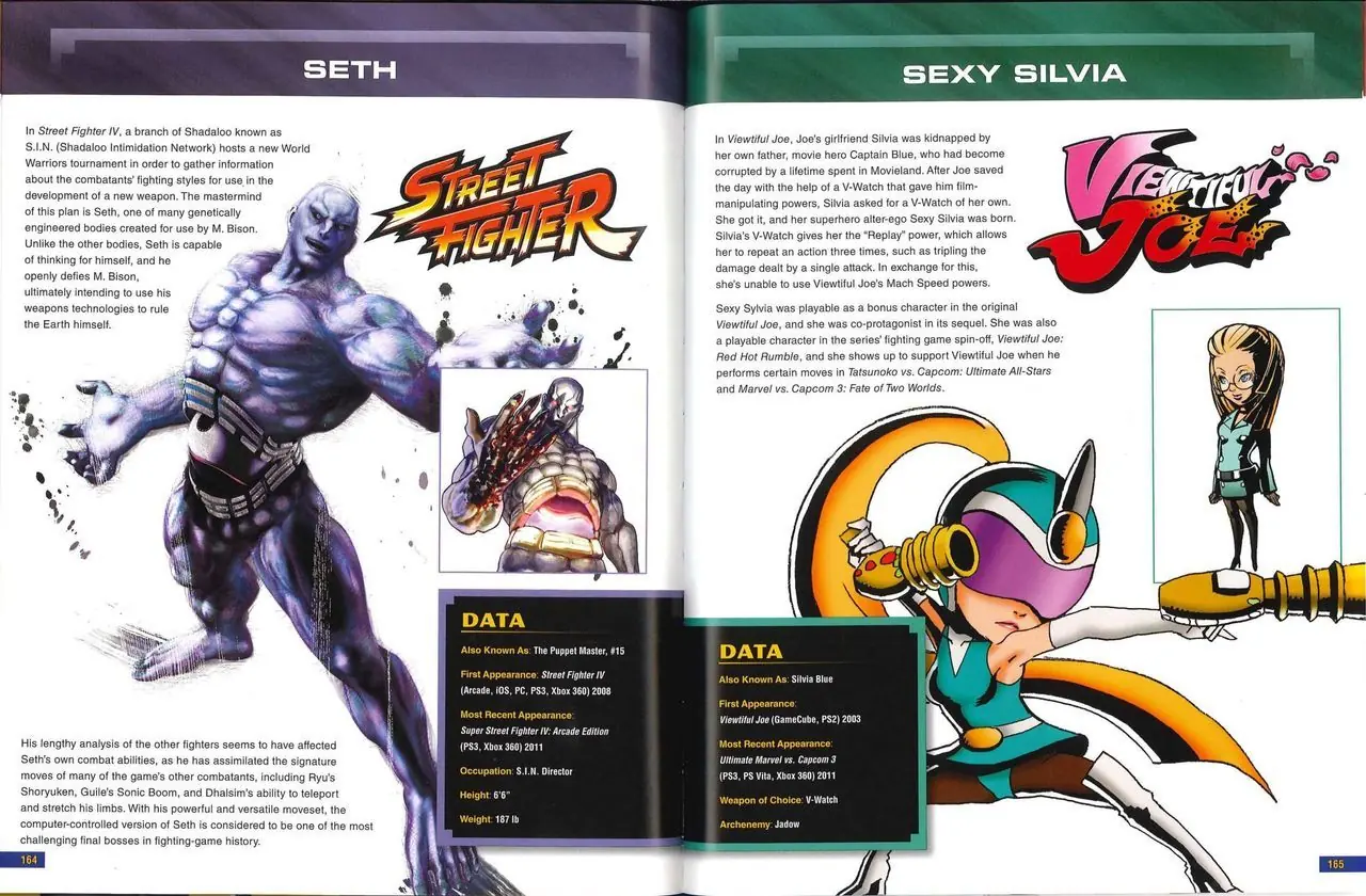 Videogames