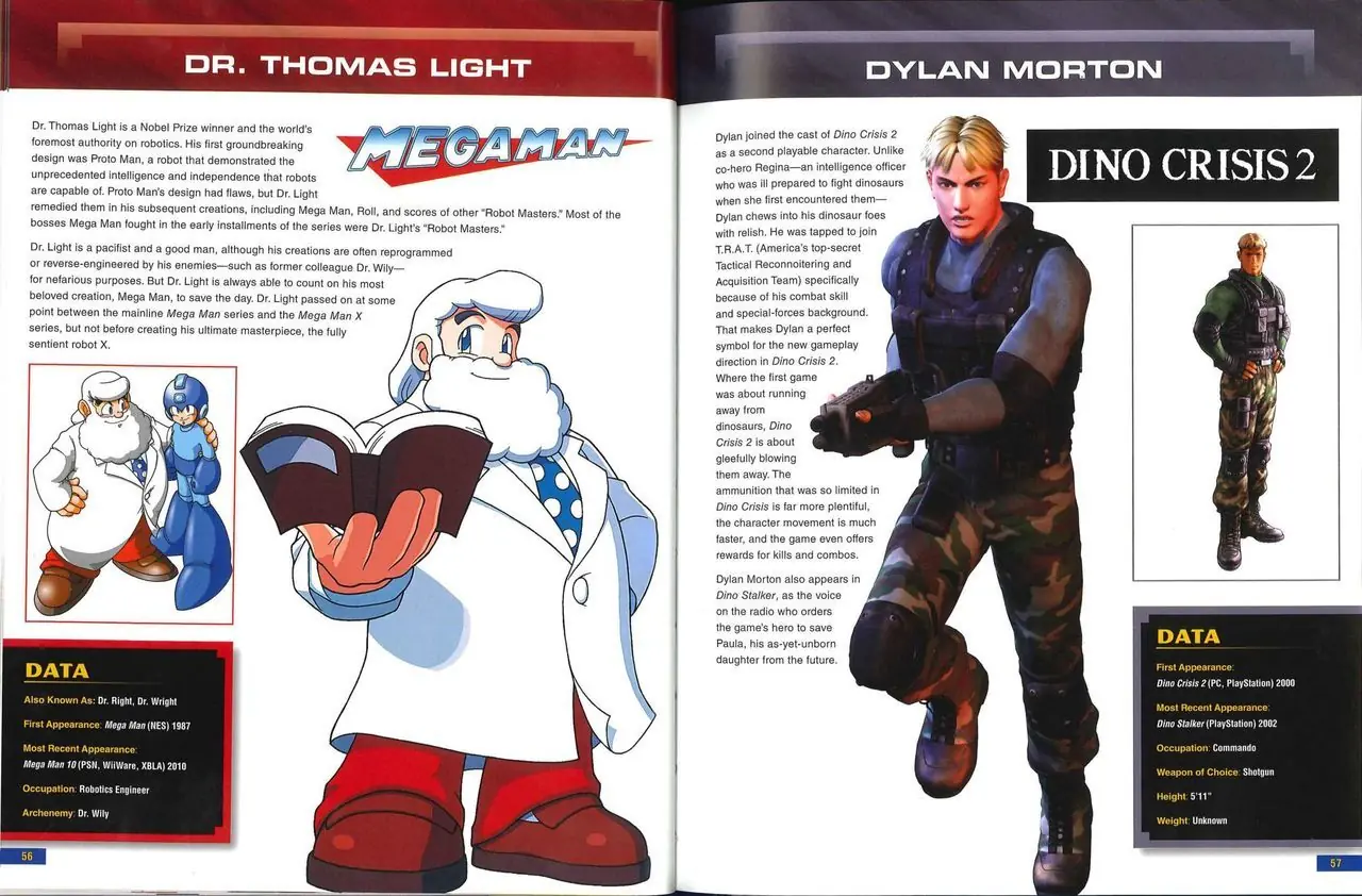 Videojuegos