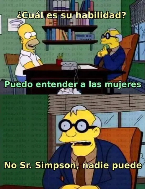 MIERCOLES