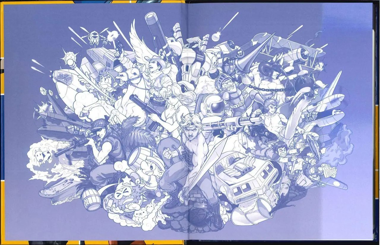 Capcom