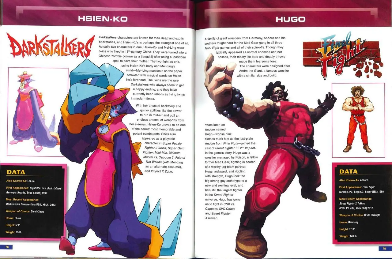 Capcom