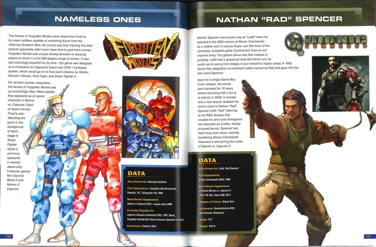 Videogames
