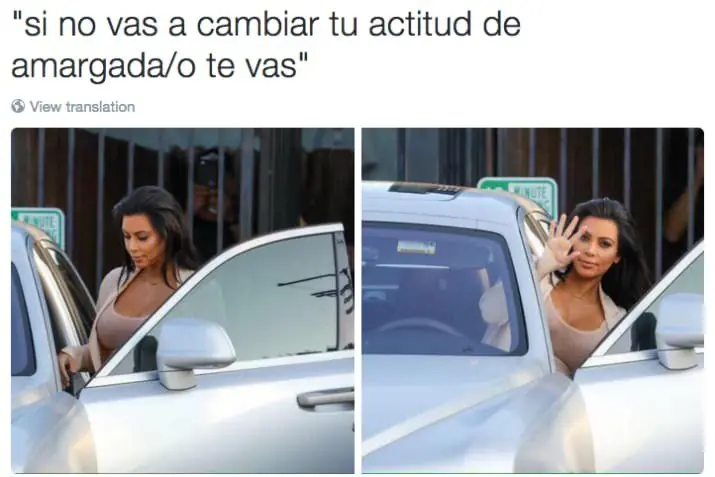 mujer