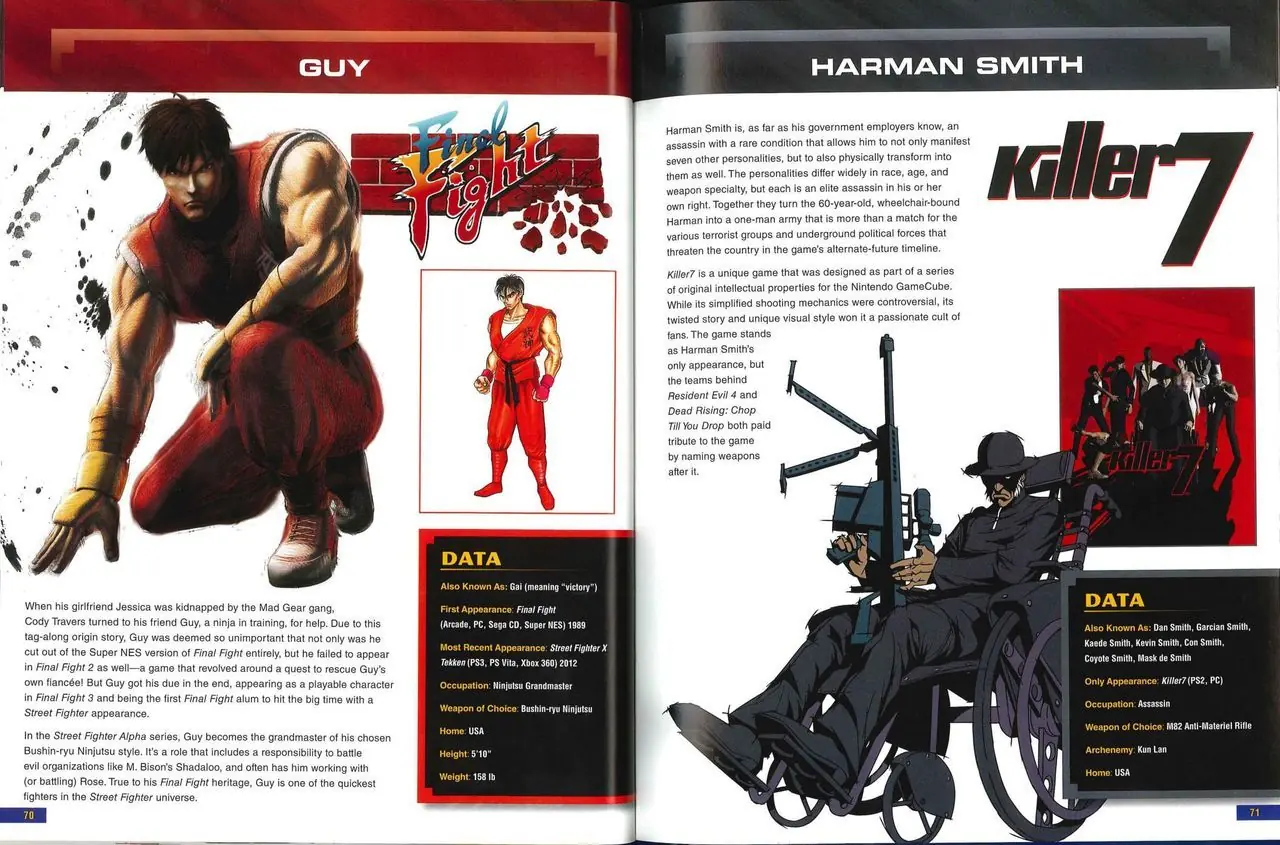 Capcom