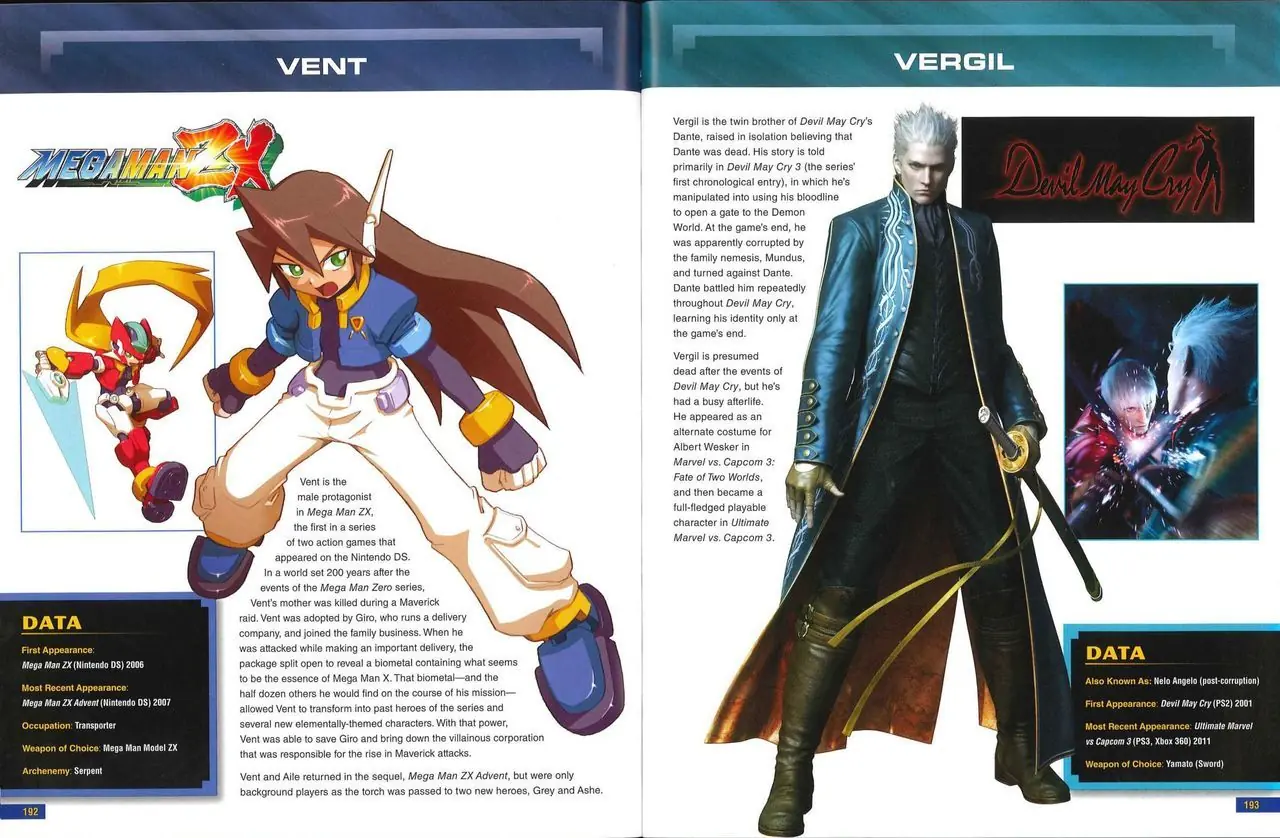 Videogames