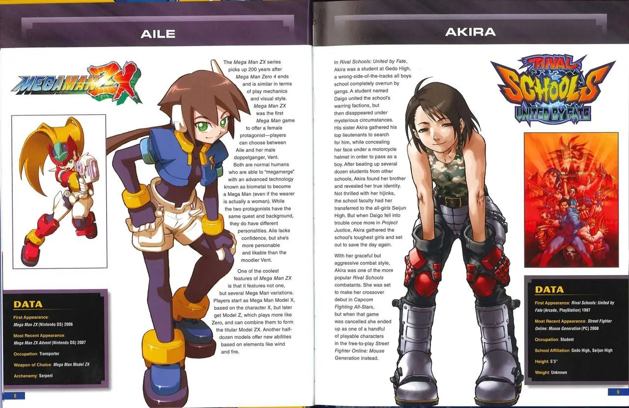 Videogames