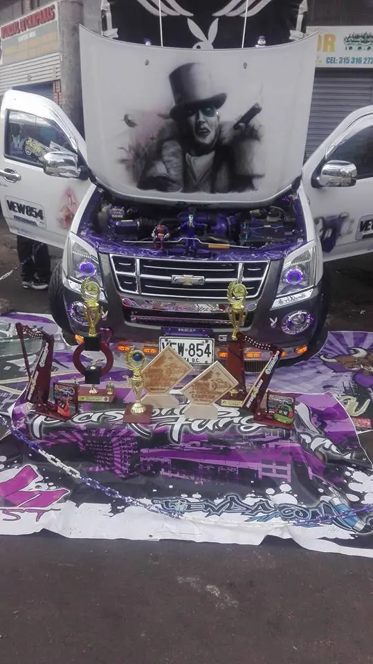 Las peor que le pueden hacer a un auto