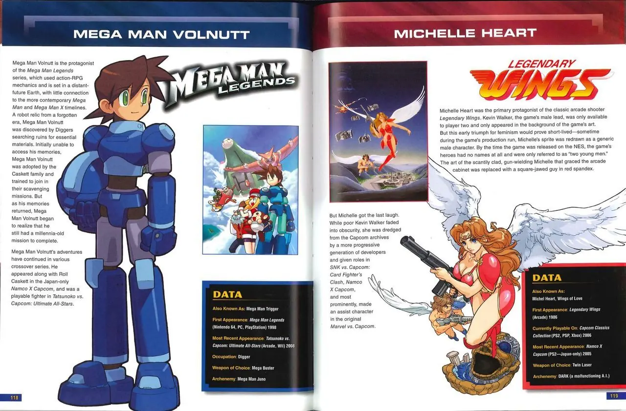 Megaman