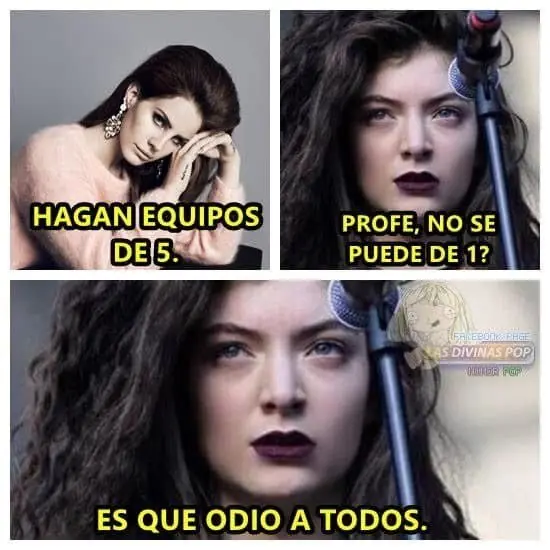 mujer