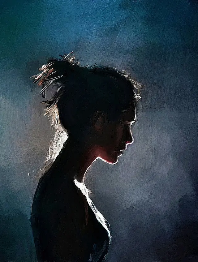 Marius Markowski - Pintura