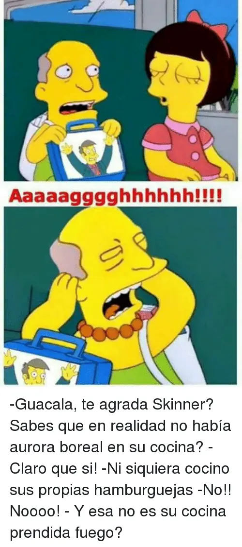 Mira el videazo que me encontre