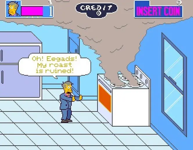 los simpson