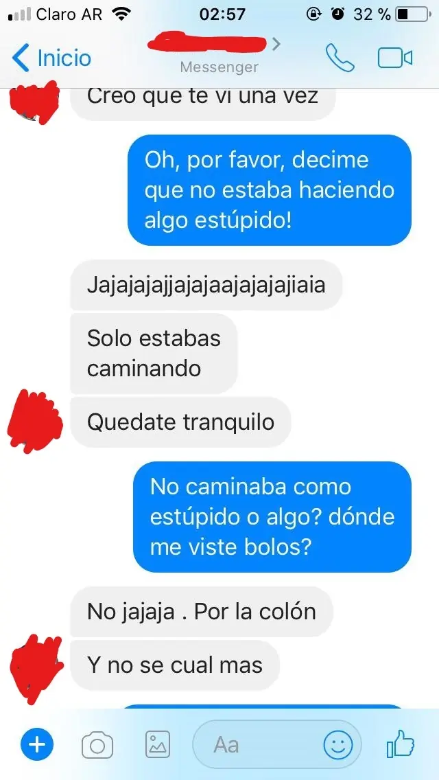 mama luchona