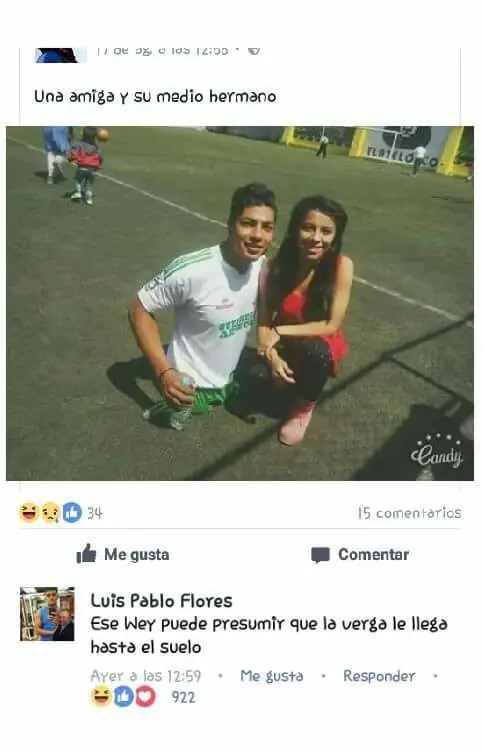 chistes