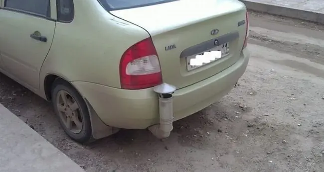 reparado
