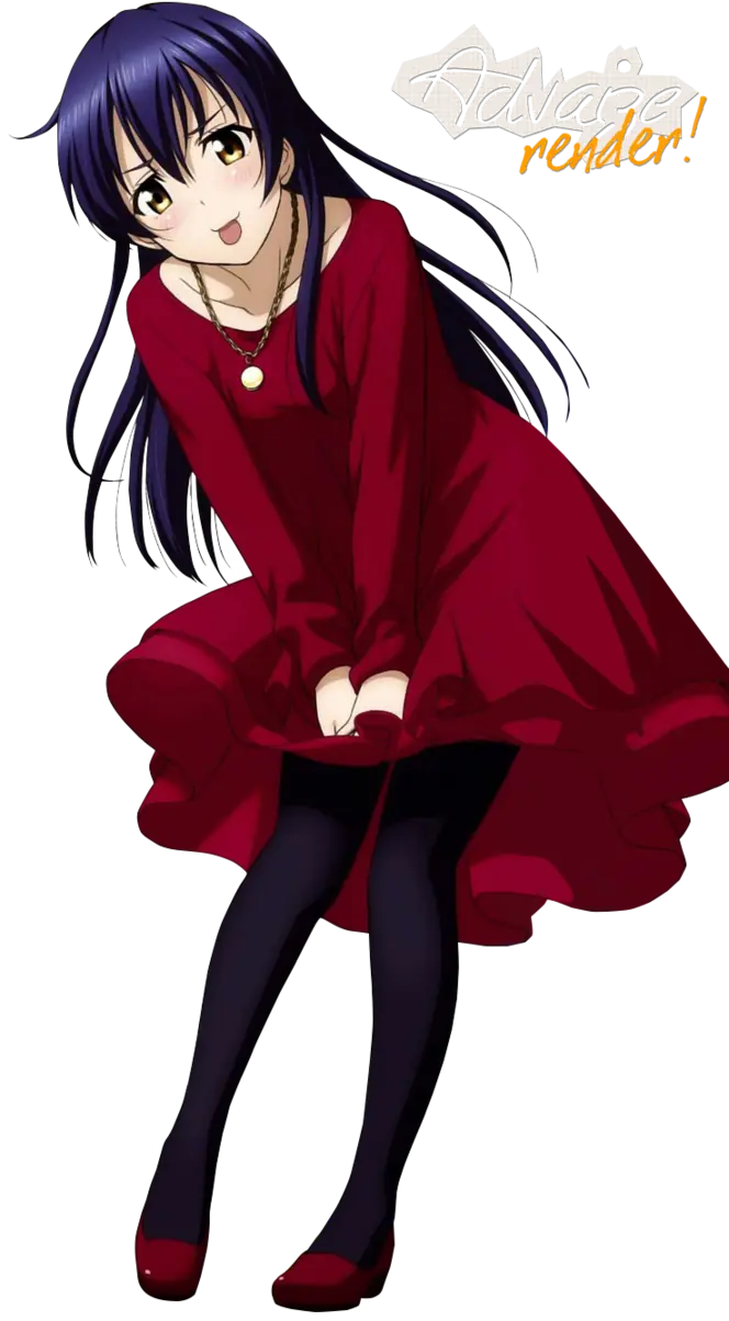 Umi sonoda