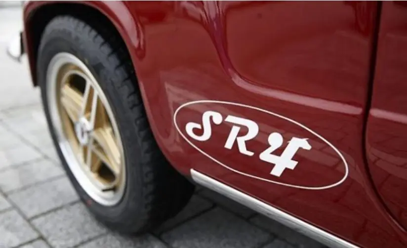 Sergio Ramos presenta su nuevo super auto