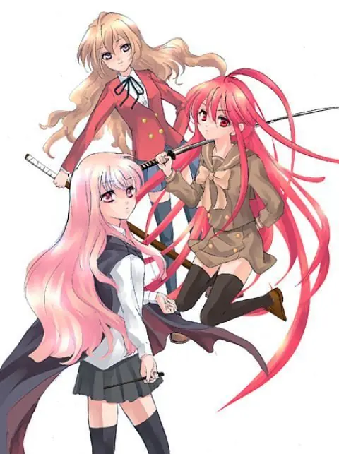 Dia de la mujer? No. Dia de la waifu