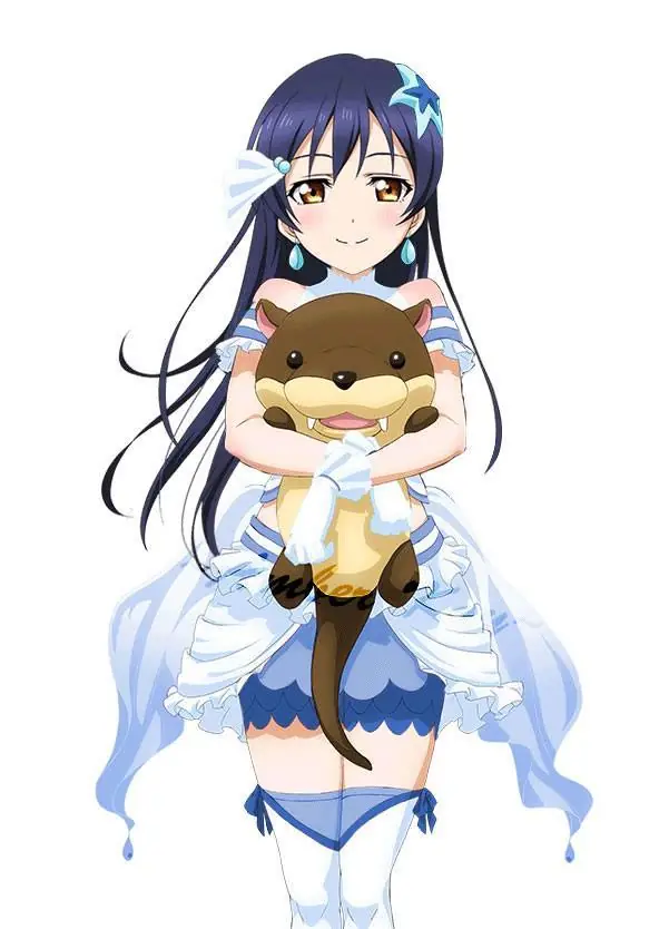 Dia de la mujer? No. Dia de la waifu
