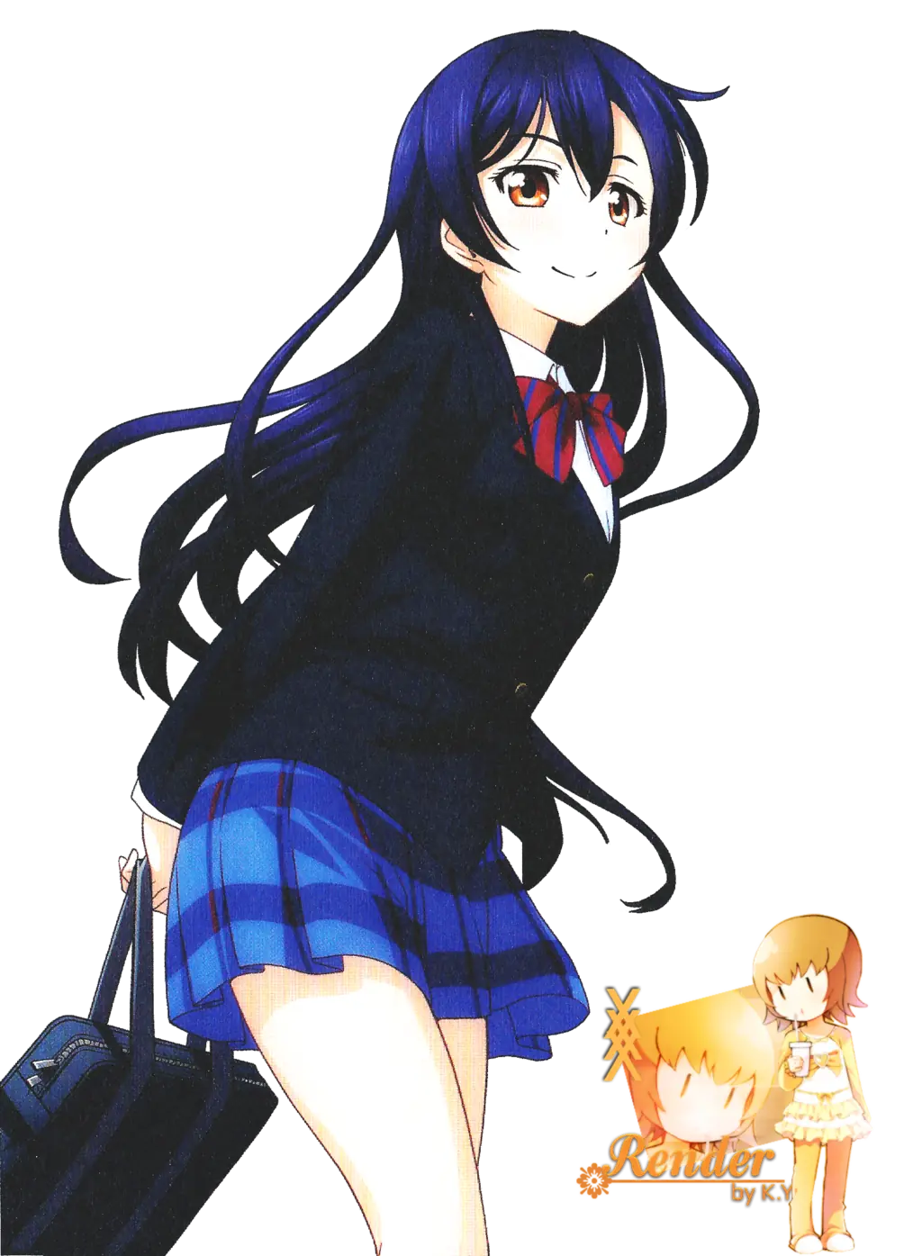 Umi sonoda