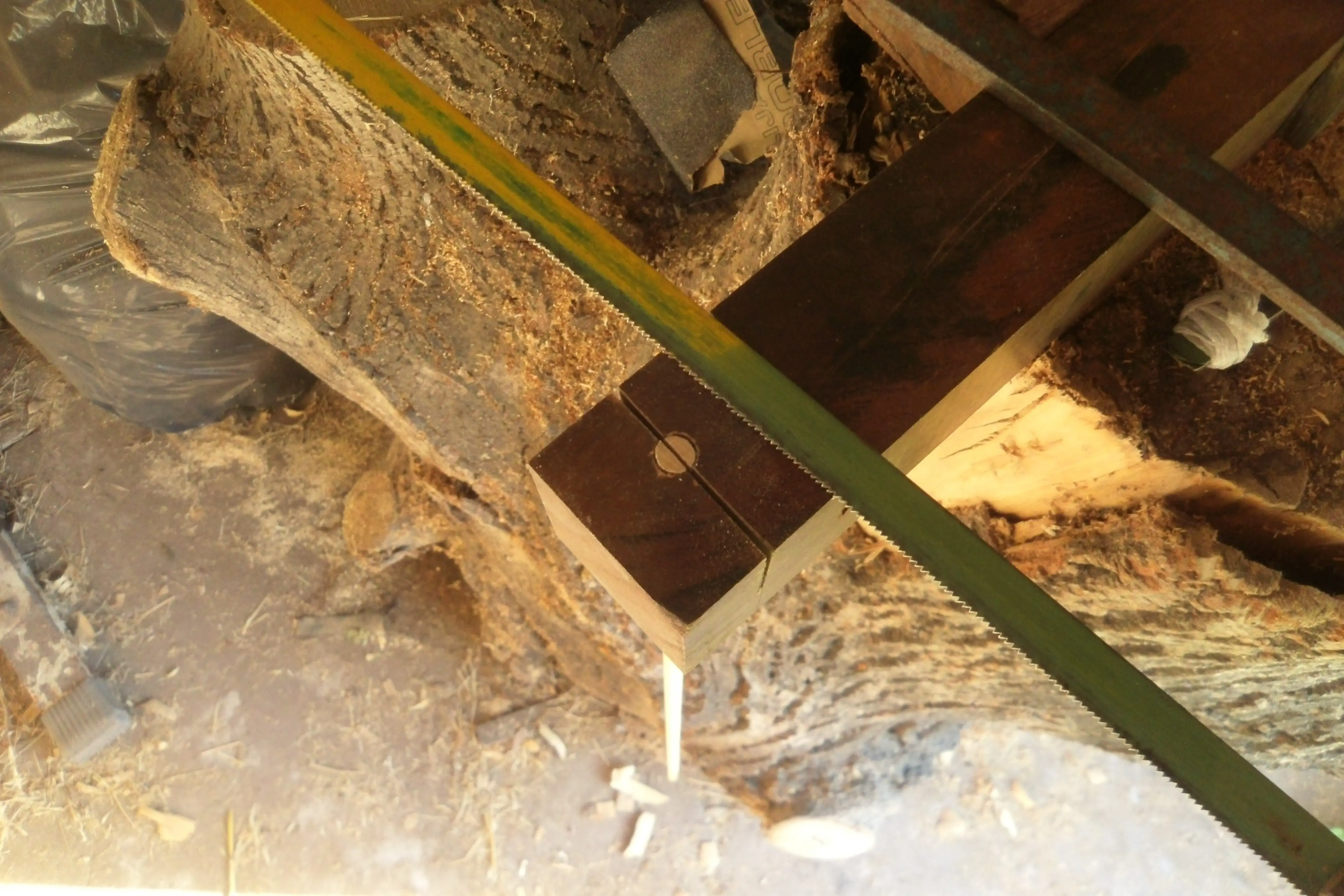 longbow
