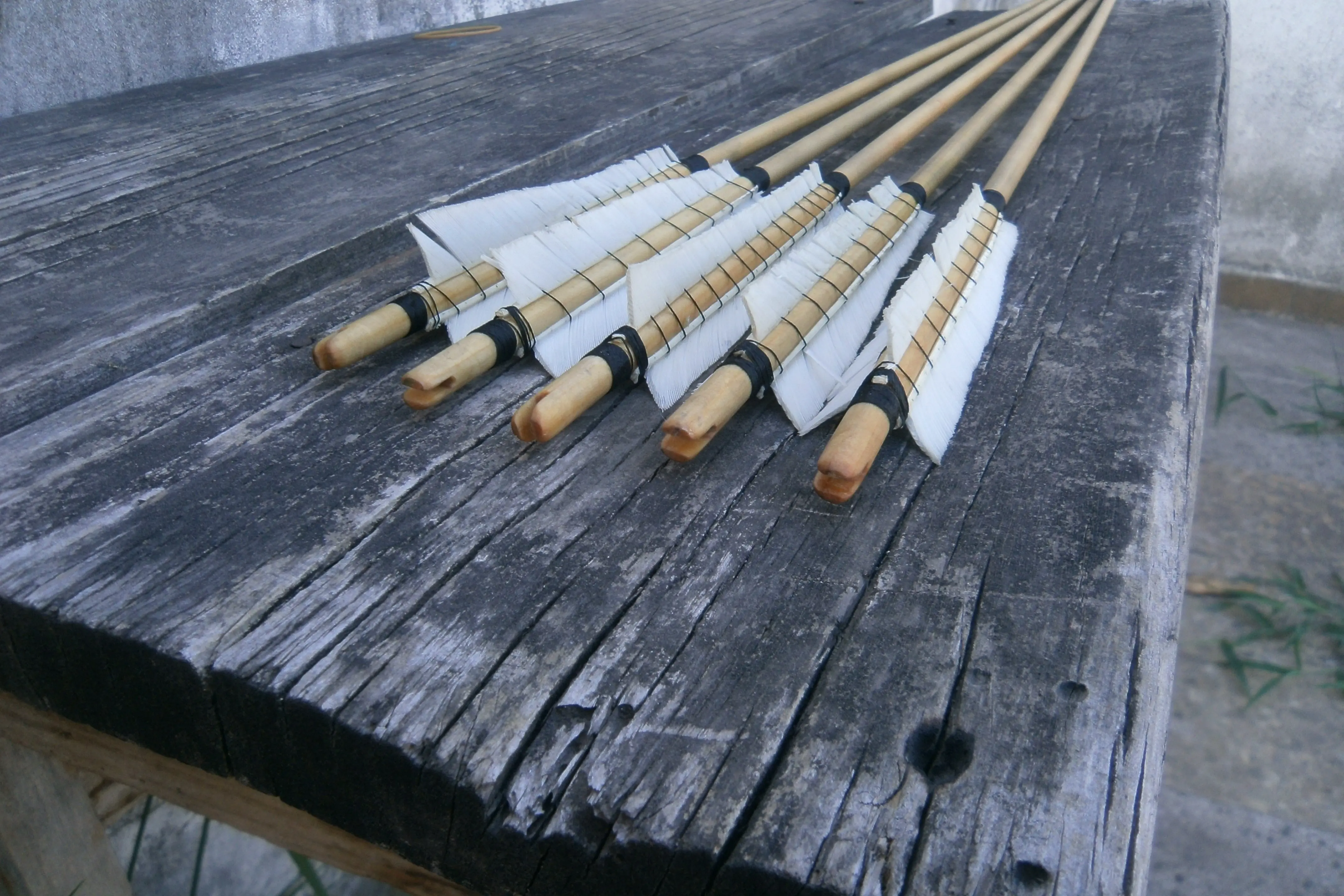longbow
