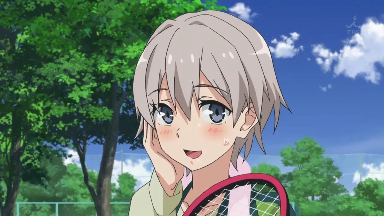 Dia de la mujer? No. Dia de la waifu