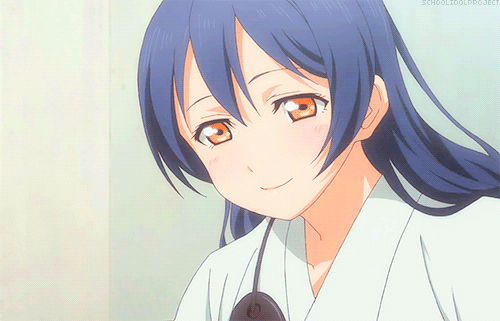 Shout Gif