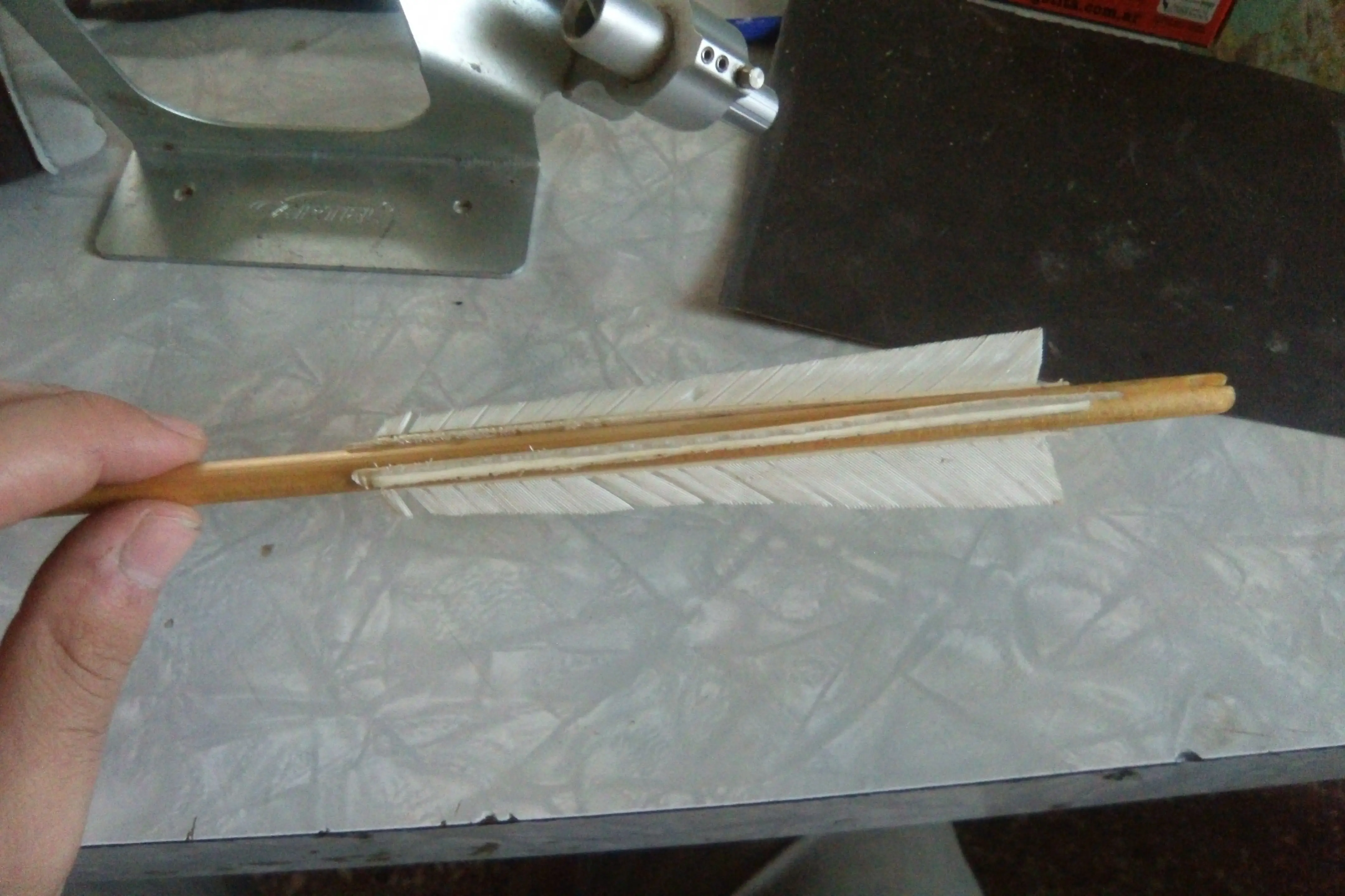 flatbow
